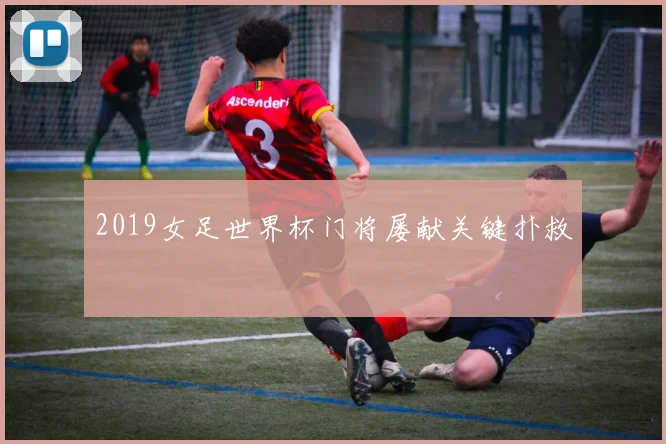 2019女足世界杯门将屡献关键扑救