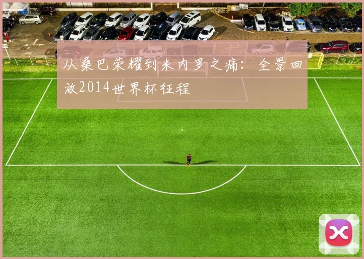 从桑巴荣耀到米内罗之痛：全景回放2014世界杯征程