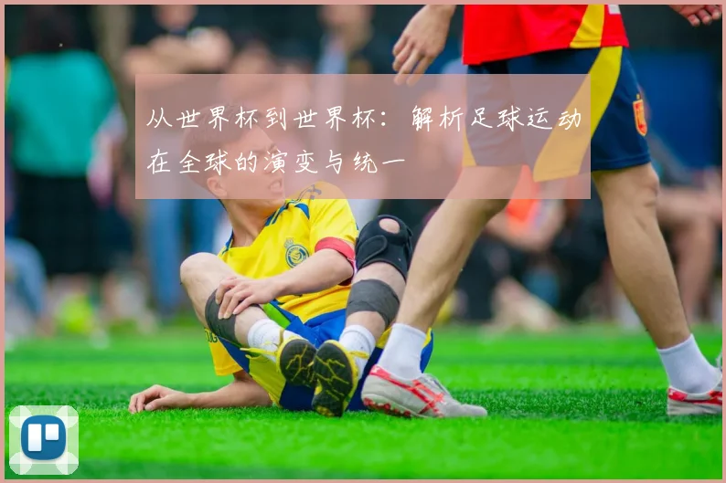 从世界杯到世界杯：解析足球运动在全球的演变与统一